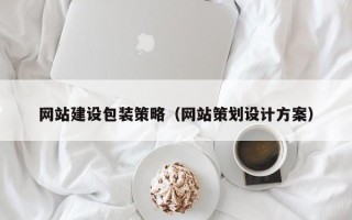 灌云网站建设包装策略（网站策划设计方案）